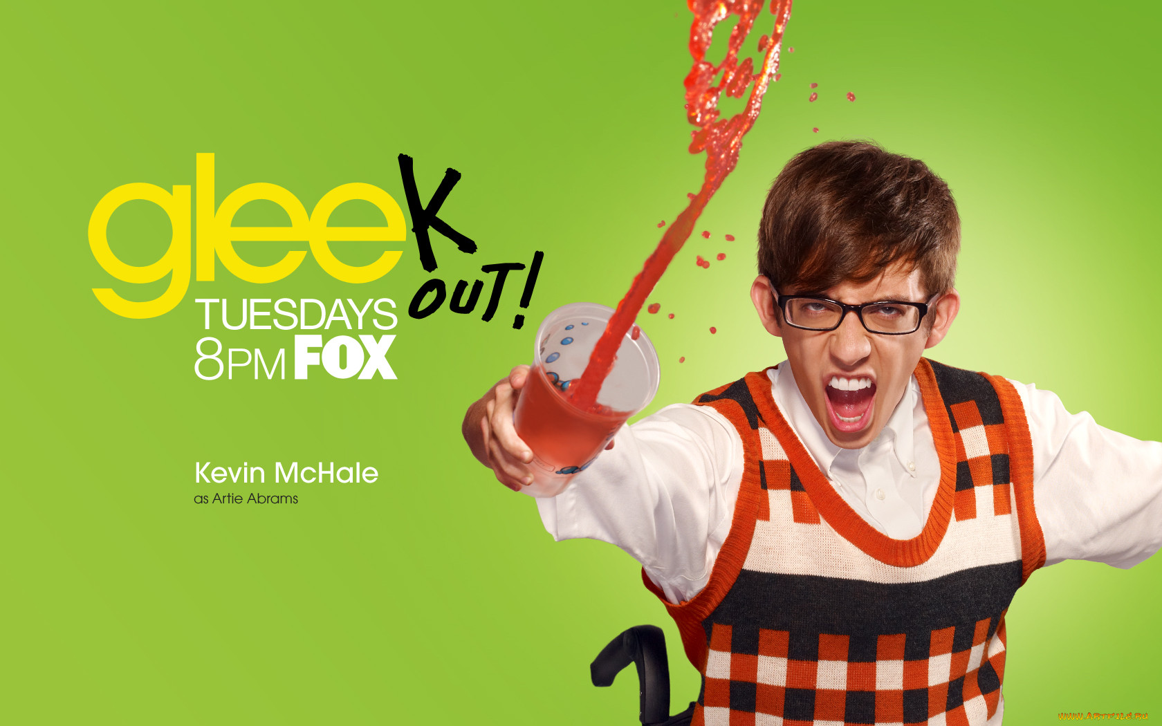 , , glee, 